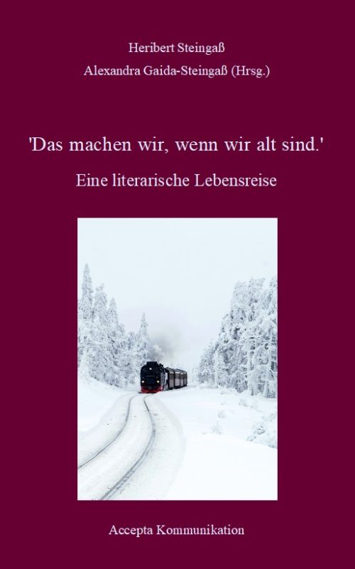 Eine literarische Zeitreise(1)